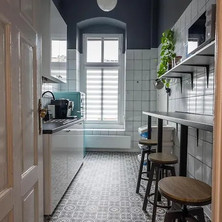 Apartamento On A Budget 1 Min To Main Square *