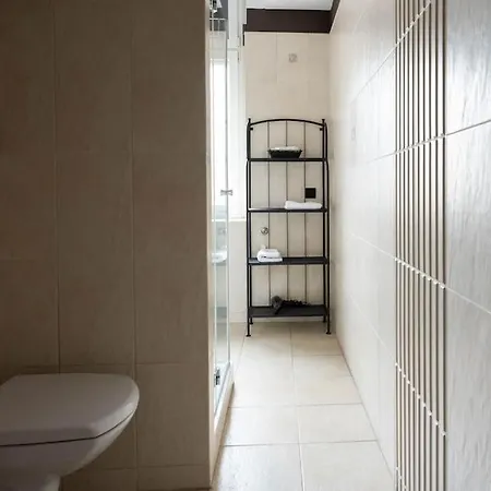 Apartamento On A Budget 1 Min To Main Square *