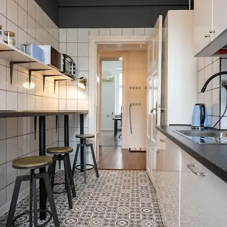 Apartamento On A Budget 1 Min To Main Square *