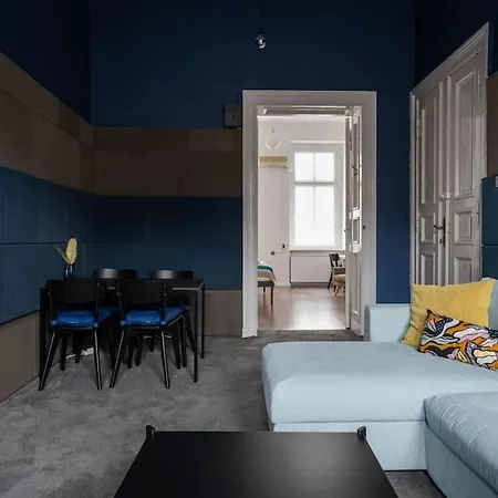 Apartamento On A Budget 1 Min To Main Square