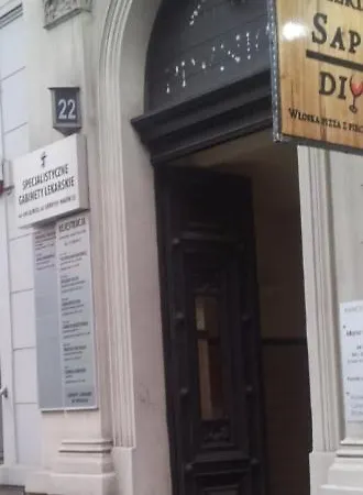 شقة On A Budget 1 Min To Main Square