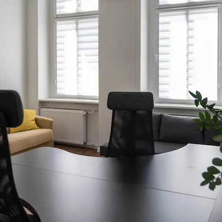 On A Budget 1 Min To Main Square * Gliwice