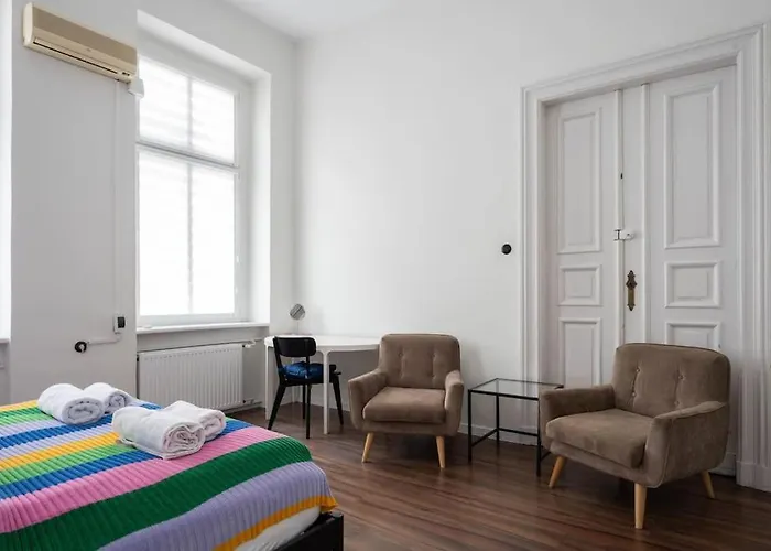 On A Budget 1 Min To Main Square Γκλίβιτσε