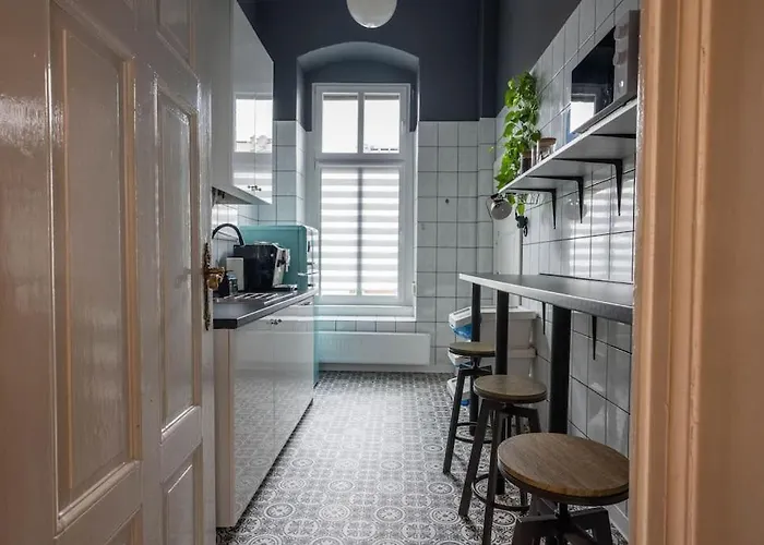 Διαμέρισμα On A Budget 1 Min To Main Square *