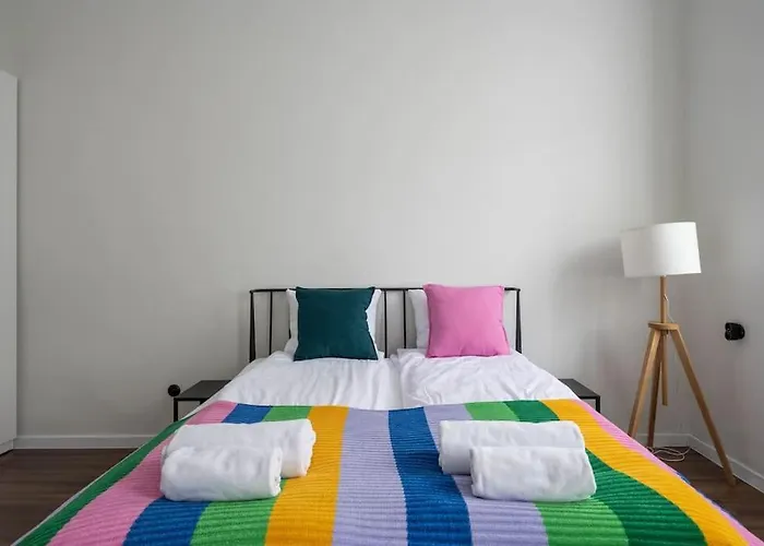 Διαμέρισμα On A Budget 1 Min To Main Square