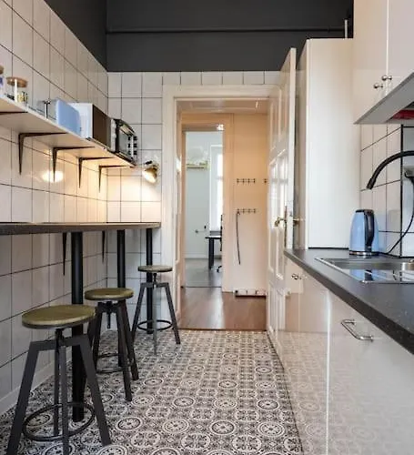 Διαμέρισμα On A Budget 1 Min To Main Square *