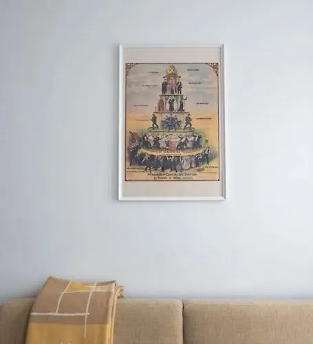 On A Budget 1 Min To Main Square