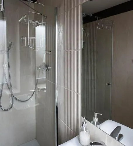 Διαμέρισμα On A Budget 1 Min To Main Square Γκλίβιτσε