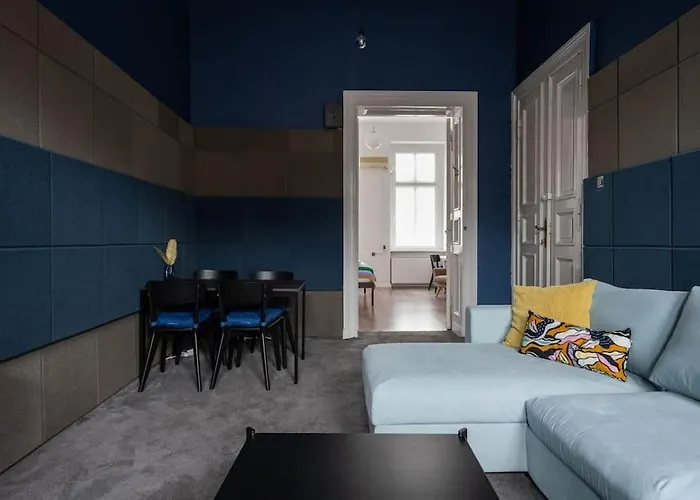 Διαμέρισμα On A Budget 1 Min To Main Square