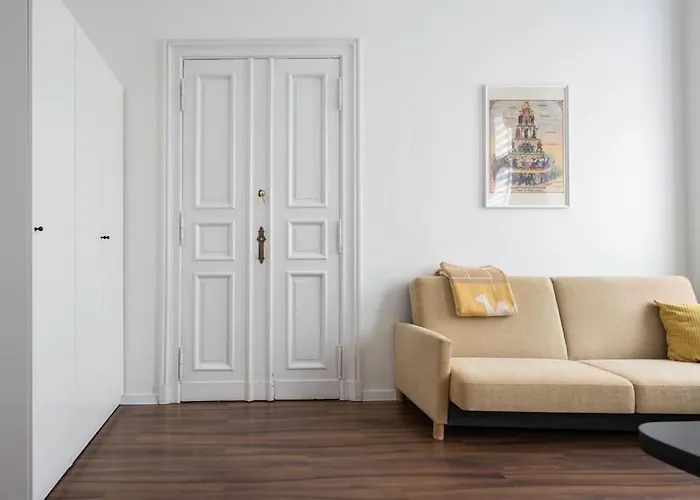 On A Budget 1 Min To Main Square Γκλίβιτσε