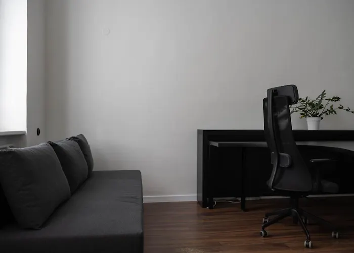 On A Budget 1 Min To Main Square Γκλίβιτσε